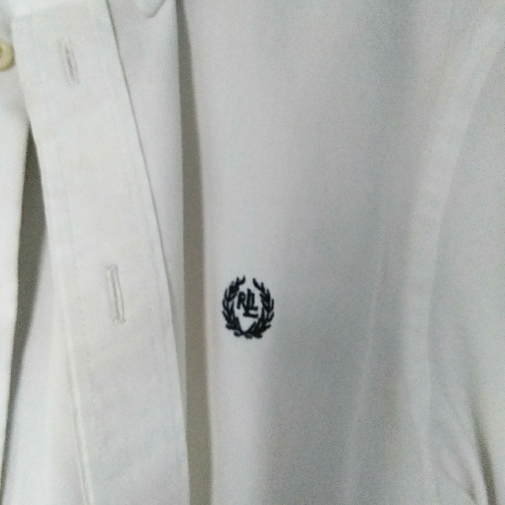 Ralph Lauren Boy's Dress Shirt